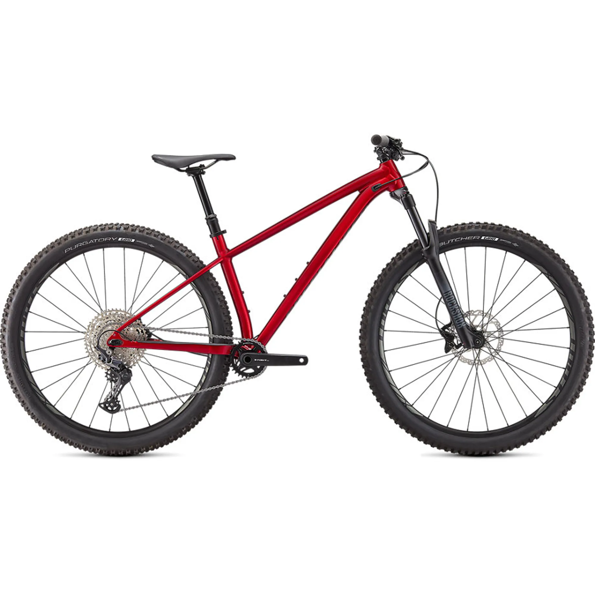 2021 Specialized Fuse Comp 29 Hardtail Mountain Bike X-Large
