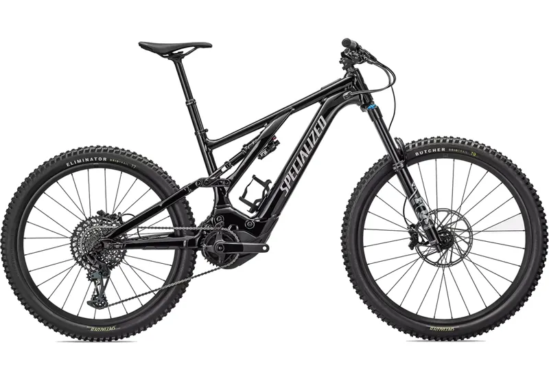 Ex-Demo: Specialized Turbo Levo Comp Alloy Electric Mountain Bike