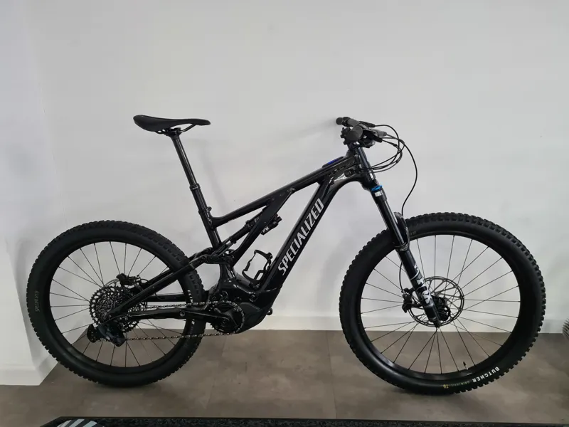 Ex-Demo: Specialized Turbo Levo Comp Alloy Electric Mountain Bike - S4-1