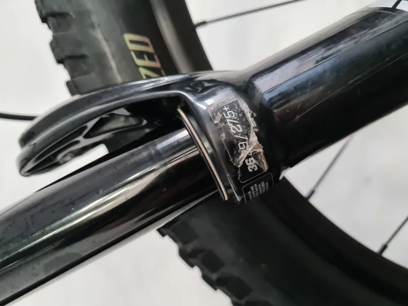 Ex-Demo: Specialized Turbo Levo Comp Alloy Electric Mountain Bike - S4-2