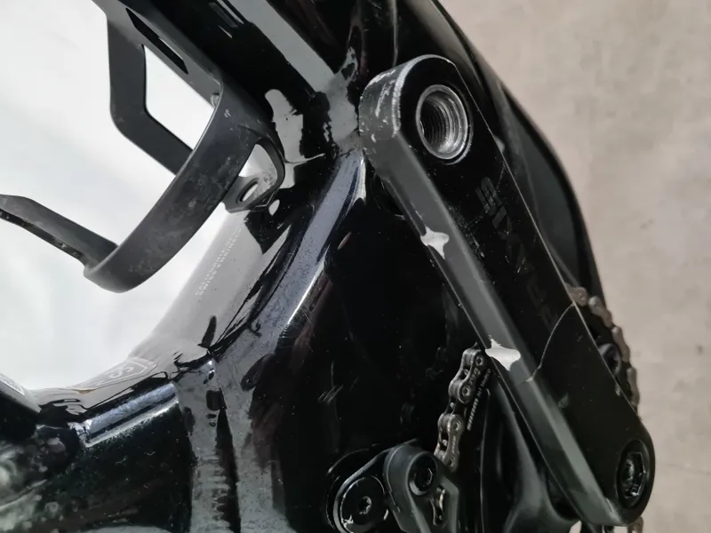 Ex-Demo: Specialized Turbo Levo Comp Alloy Electric Mountain Bike - S4-3