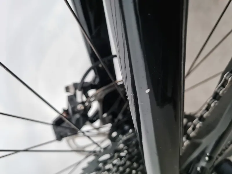 Ex-Demo: Specialized Turbo Levo Comp Alloy Electric Mountain Bike - S4-4