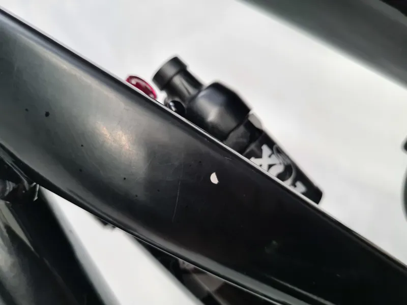 Ex-Demo: Specialized Turbo Levo Comp Alloy Electric Mountain Bike - S4-5