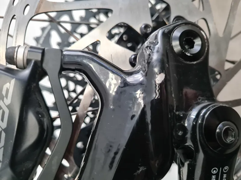 Ex-Demo: Specialized Turbo Levo Comp Alloy Electric Mountain Bike - S4-6