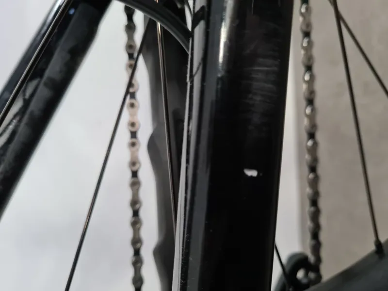 Ex-Demo: Specialized Turbo Levo Comp Alloy Electric Mountain Bike - S4-7