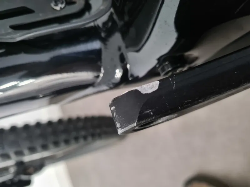 Ex-Demo: Specialized Turbo Levo Comp Alloy Electric Mountain Bike - S4-8