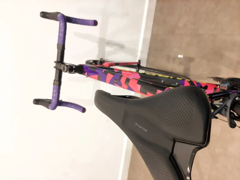 Ex-Demo Custom Build: S-Works Tarmac Mens Road Bike - 54cm-6