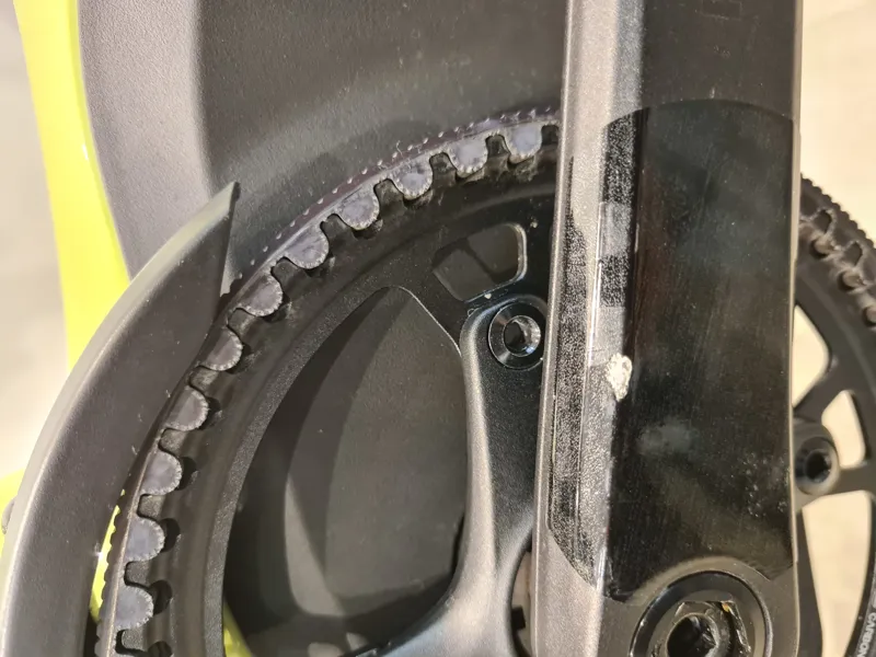 Ex-Demo: Specialized Turbo Como 5.0 IGH NB Electric Hybrid Bike - Small-2