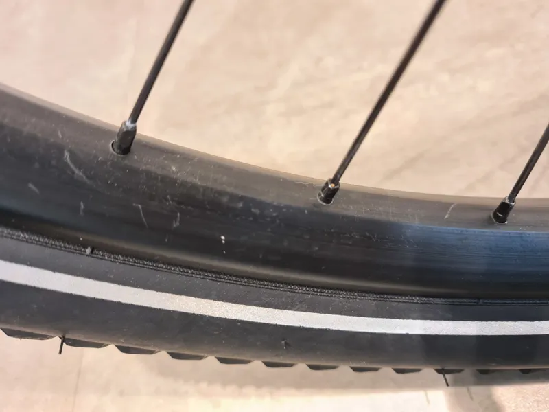 Ex-Demo: Specialized Turbo Como 5.0 IGH NB Electric Hybrid Bike - Small-5