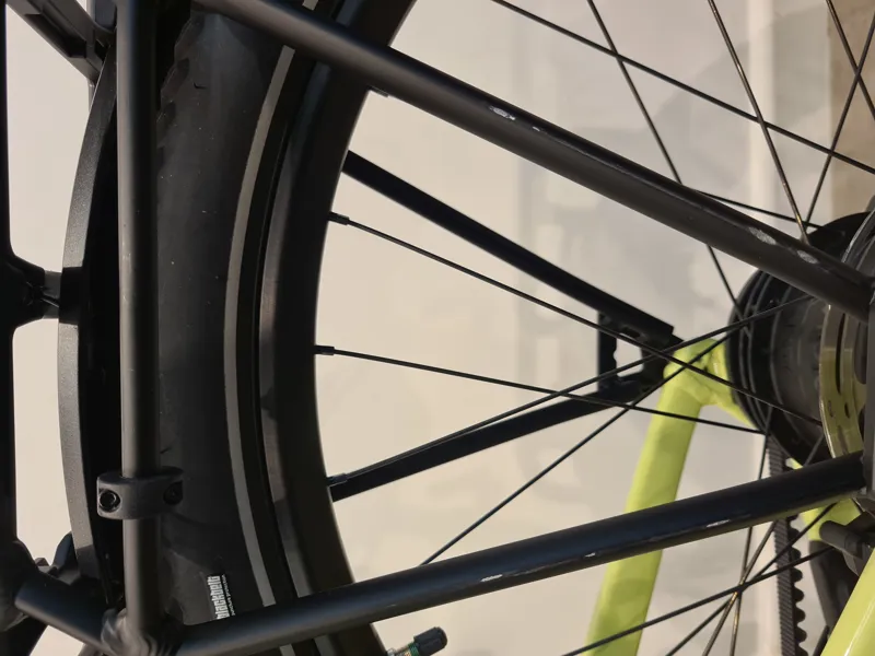 Ex-Demo: Specialized Turbo Como 5.0 IGH NB Electric Hybrid Bike - Small-6