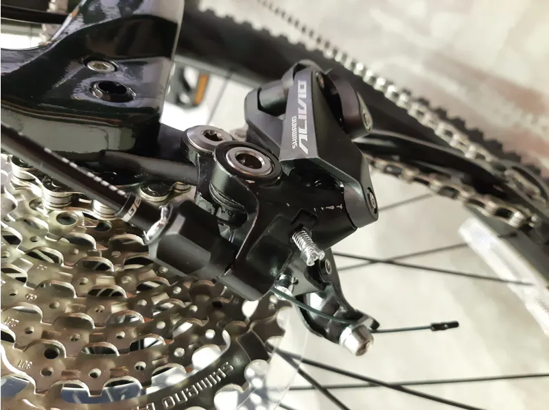 Shop Soiled: Specialized Turbo Tero 3.0 Electric Mountain Bike - Medium-2