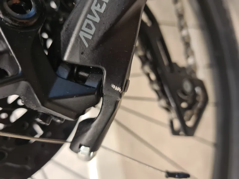 Shop Soiled: 2021 Specialized Sirrus X 2.0 Hybrid Bike - X-Large-2