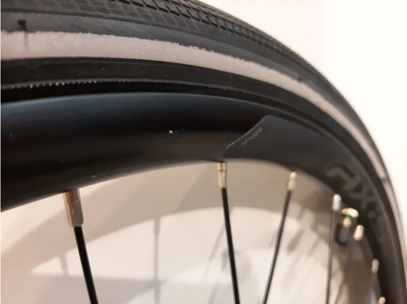 Shop Soiled: 2021 Specialized Sirrus 2.0 Hybrid Bike - Large-3