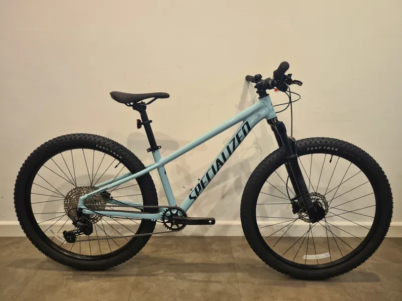 Shop Soiled: Specialized Rockhopper Elite 27.5 Mountain Bike - Small-1