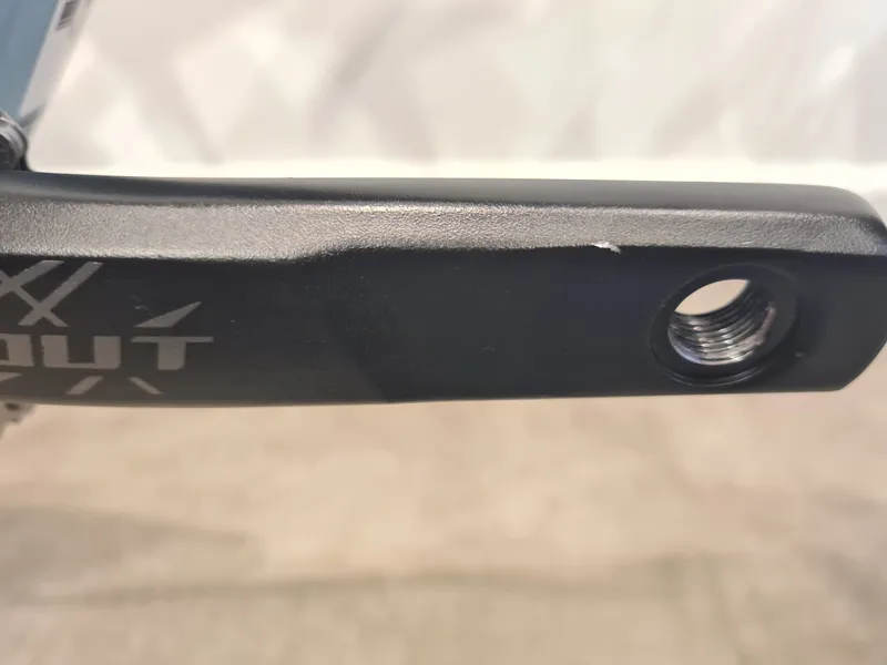 Shop Soiled: Specialized Rockhopper Elite 27.5 Mountain Bike - Small-2