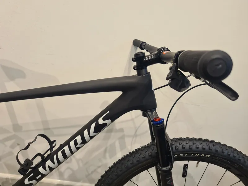 Shop Soiled: 2022 S-Works Epic Hardtail Mountain Bike - Large-2