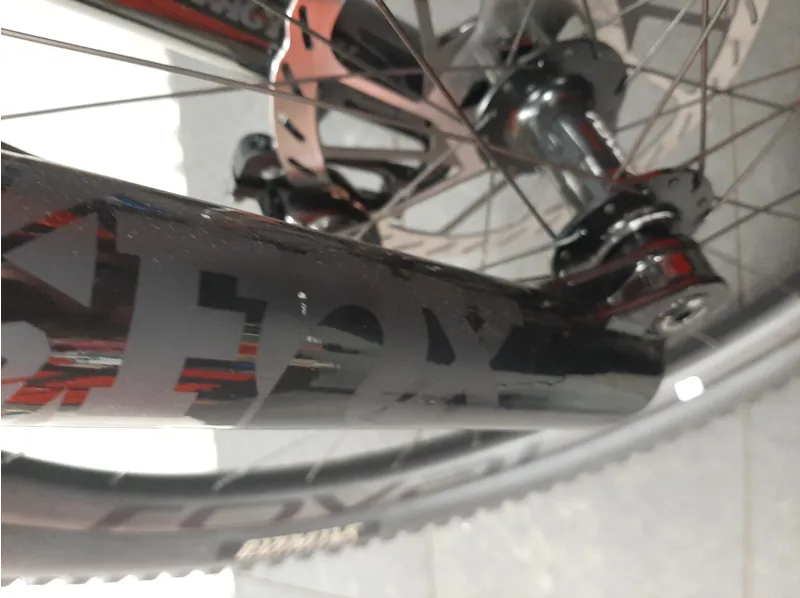 Shop Soiled: Specialized Turbo Levo Pro Carbon Electric Mountain Bike - S4-3