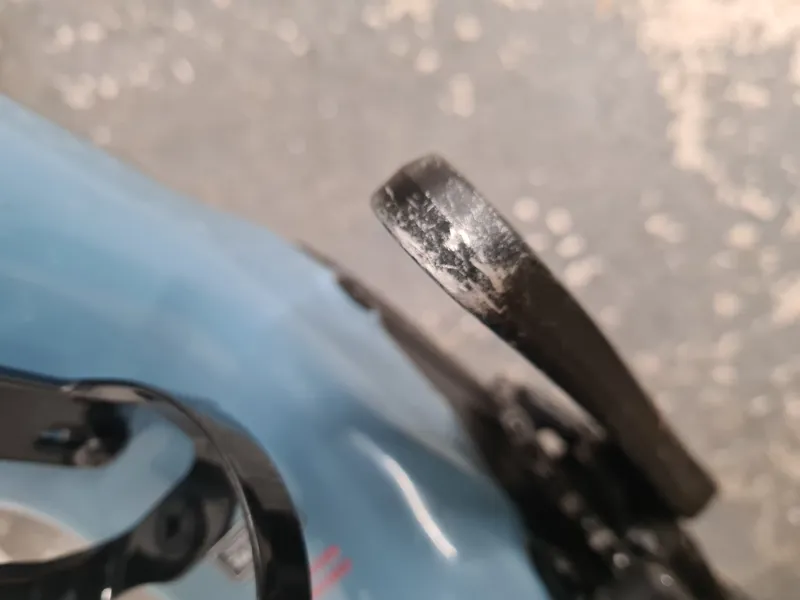 Ex-Demo: Specialized Turbo Levo SL Comp Carbon Electric Mountain Bike - XL-5