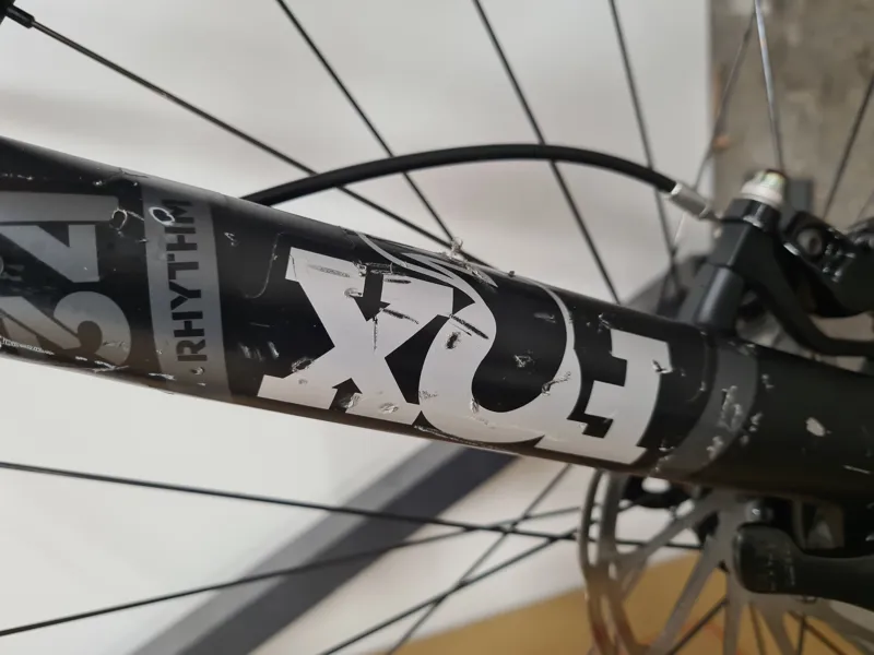 Ex-Demo: Specialized Turbo Levo SL Comp Carbon Electric Mountain Bike - XL-6