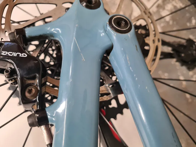 Ex-Demo: Specialized Turbo Levo SL Comp Carbon Electric Mountain Bike - XL-8