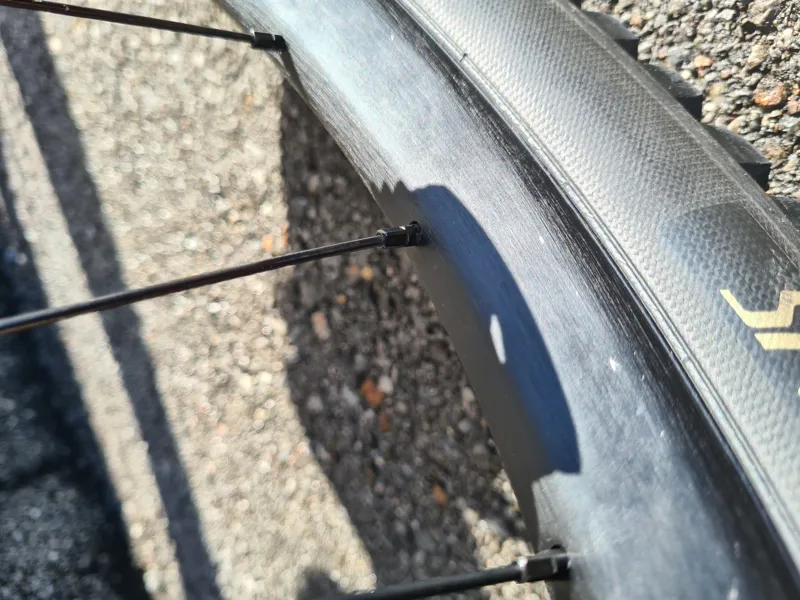 Ex-Demo: Specialized Status 160 Full Suspension Mountain Bike - S2-5