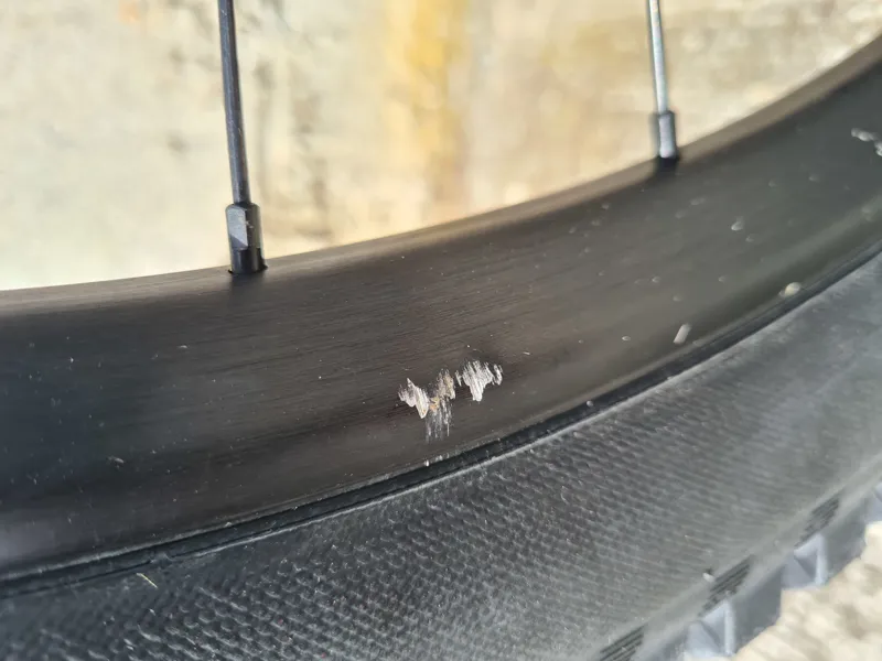 Ex-Demo: Specialized Turbo Levo SL Expert Carbon Electric Bike - Large-1