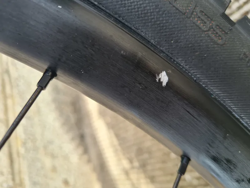 Ex-Demo: Specialized Turbo Levo SL Expert Carbon Electric Bike - Large-2