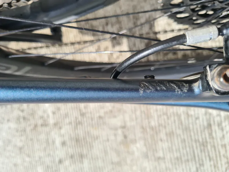 Ex-Demo: Specialized Turbo Levo SL Expert Carbon Electric Bike - Large-5