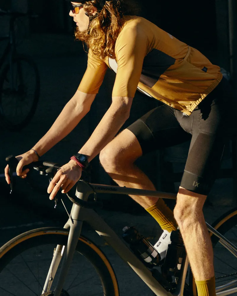 2022 Cannondale Synapse Carbon LTD RLE Road Bike - Gunmetal Grey-9