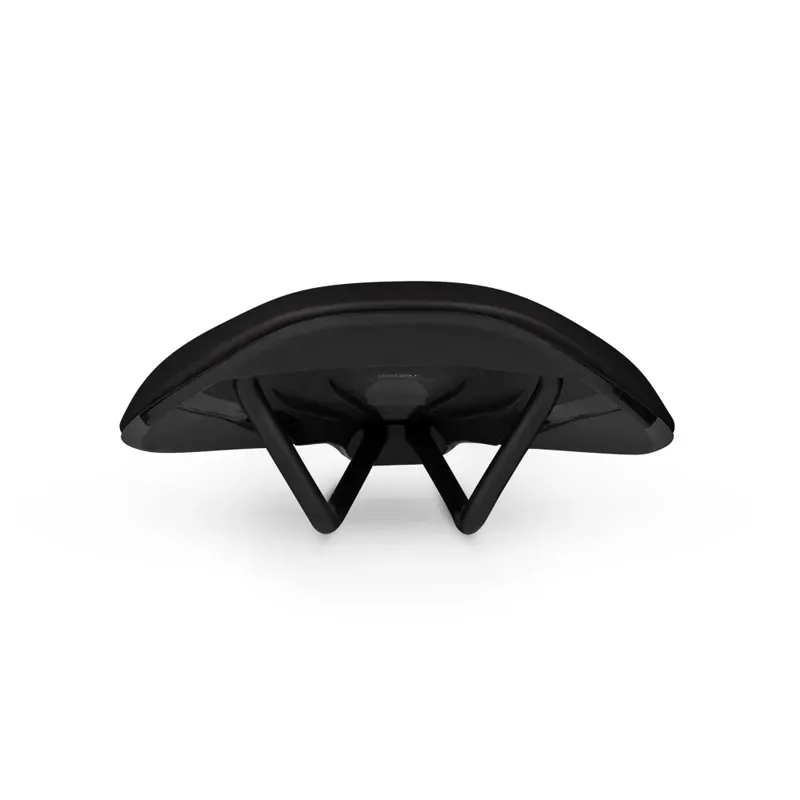 Fizik Terra Argo X5 MTB Saddle - Black-2