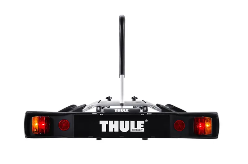 Thule 9503 RideOn 3 Bike Tow Bar Car Rack-2