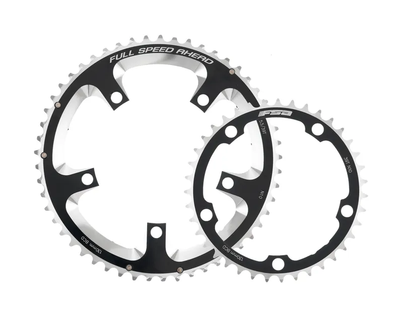 Road bike 2025 chainring
