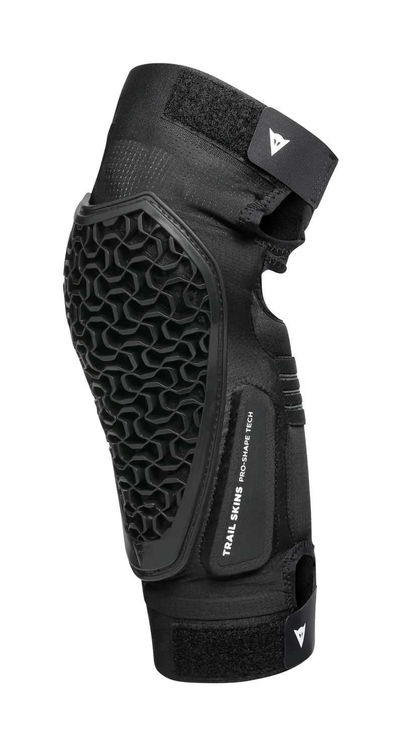 Dainese Trail Skins Pro Elbow Guard - Black