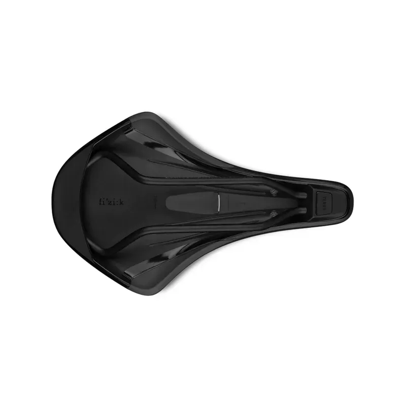 Fizik Terra Argo X5 MTB Saddle - Black-3