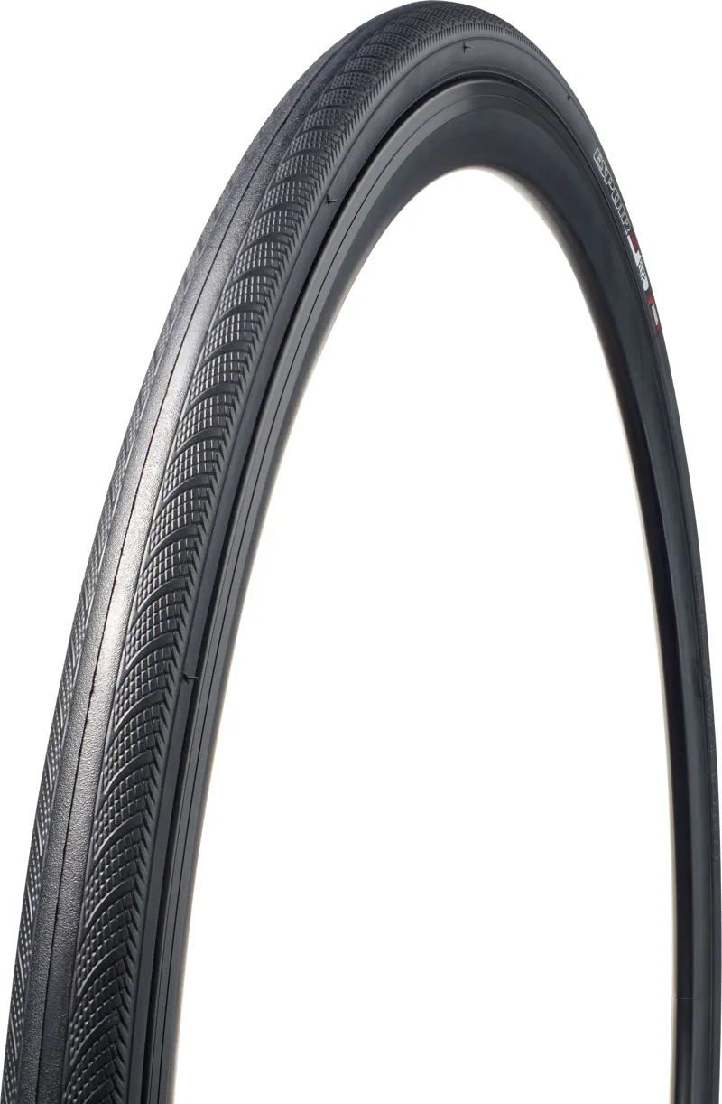 Specialized Espoir Sport 700c Road Tyre - Black