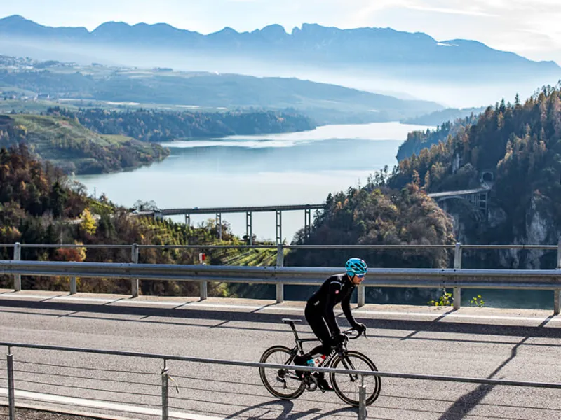 Castelli Perfetto ROS Mens Long Sleeve Jersey - Drive Blue-2