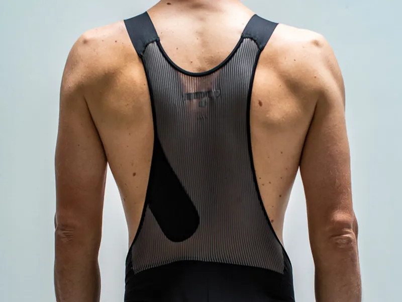 NEW Castelli Superleggera Mens Bibshort - Black-1