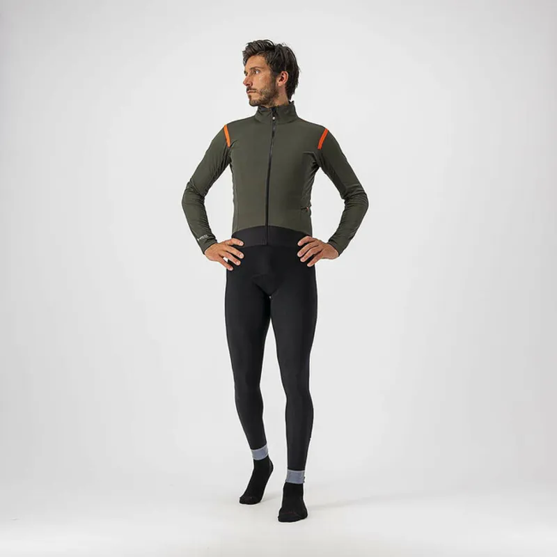Castelli alpha ros light long sleeve jersey best sale