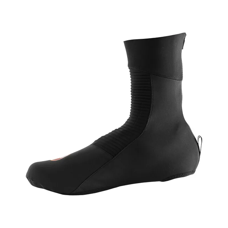 Castelli Entrata Shoecover - Black-1