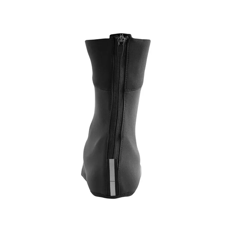 Castelli Entrata Shoecover - Black-3