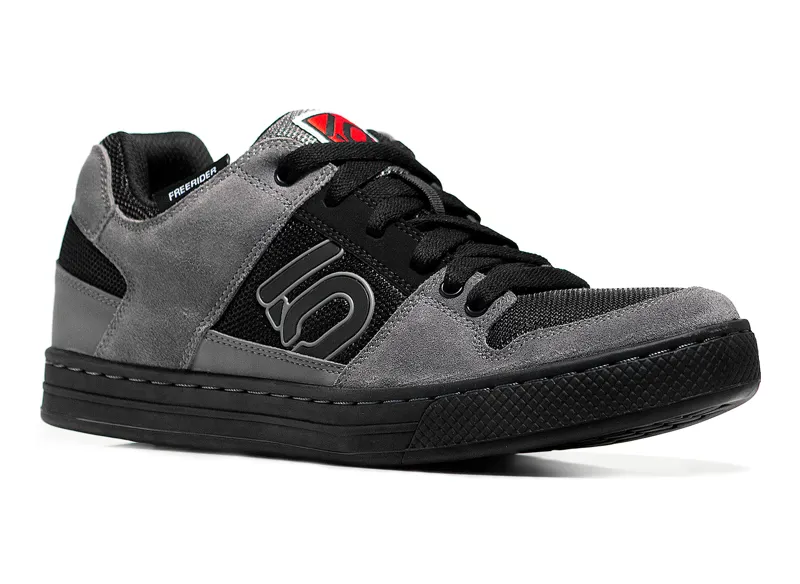 FiveTen Freerider MTB Shoe - Grey/Black