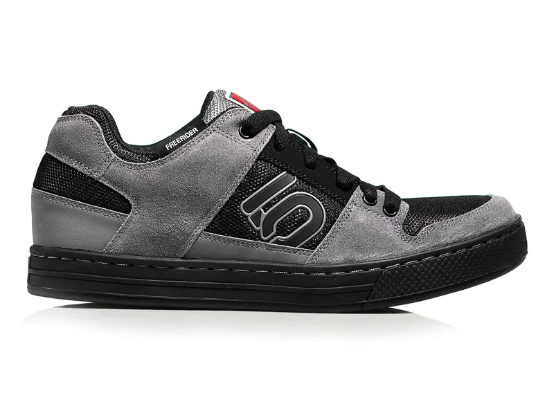 FiveTen Freerider MTB Shoe - Grey/Black-1