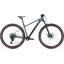 Cube Reaction Pro Hardtail Mountain Bike - Verde/Green - Size XL