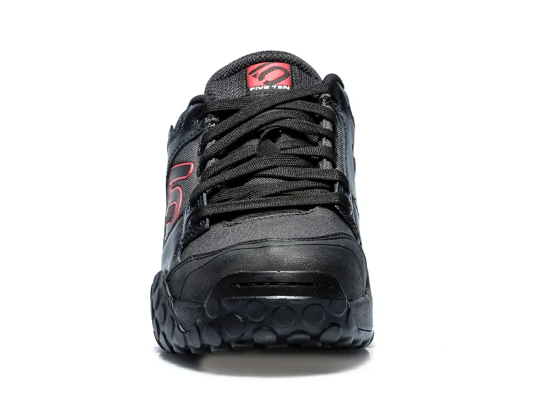 FiveTen Impact MTB Shoe - Black/Red-3