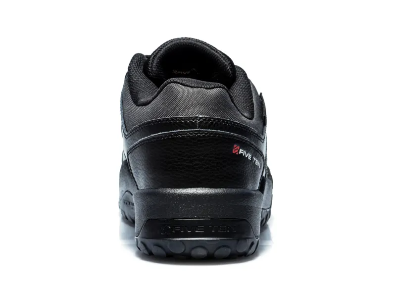 FiveTen Impact MTB Shoe - Black/Red-4