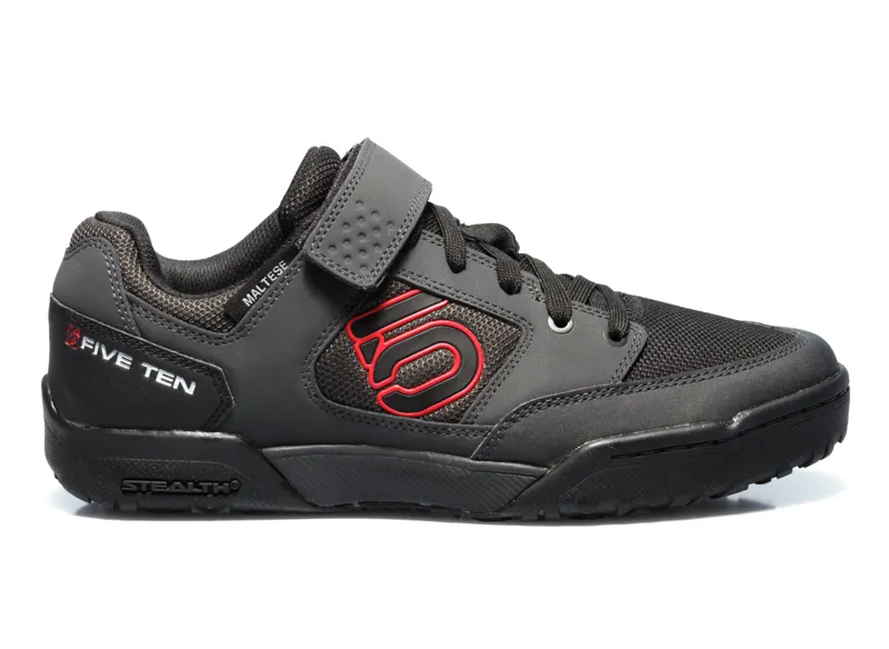 FiveTen Maltese Falcon MTB Shoe - Carbon Red-1