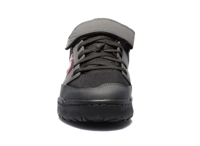 FiveTen Maltese Falcon MTB Shoe - Carbon Red-3