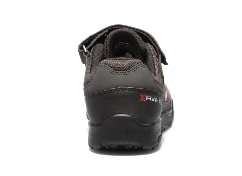 FiveTen Maltese Falcon MTB Shoe - Carbon Red-4
