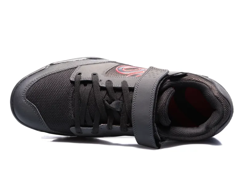FiveTen Maltese Falcon MTB Shoe - Carbon Red-5