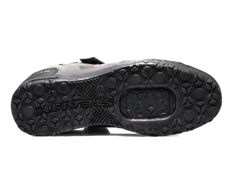 FiveTen Maltese Falcon MTB Shoe - Carbon Red-6